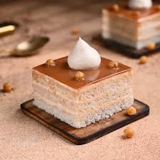 StyleNest - Tiramisu Dessert